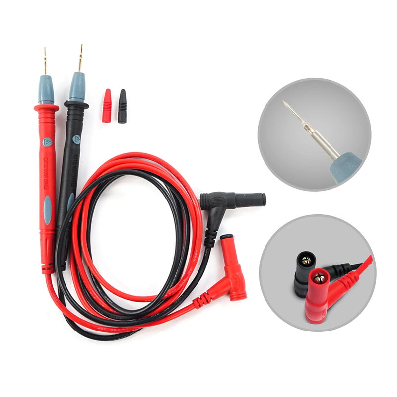 Sunshine SS-024 Multimeter Wire Test Leads