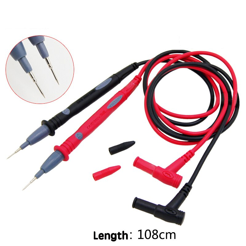 Sunshine SS-024 Multimeter Wire Test Leads