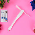 Apple USB Mini Fan, Flexible USB Fan (1 Pc)