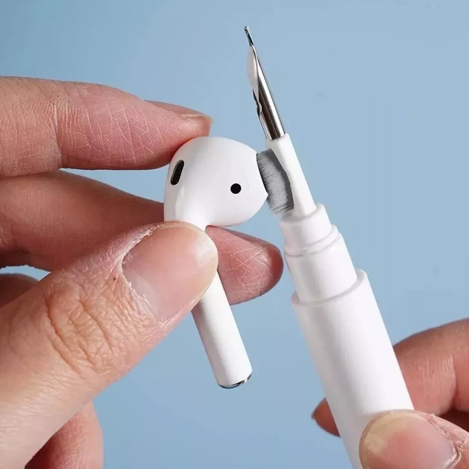 Multi-Function Cleaning Pen (3 in 1)