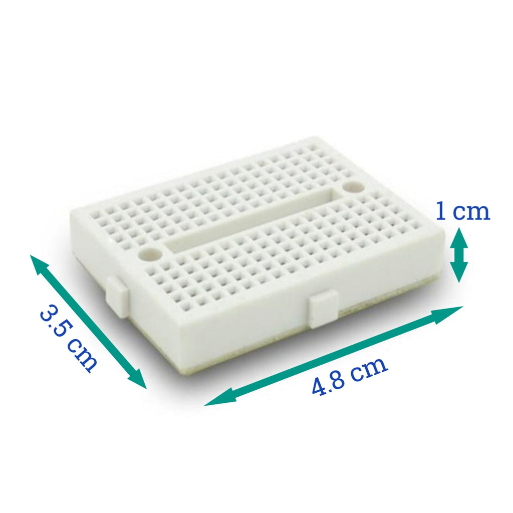 All-in-One Breadboard Starter Combo