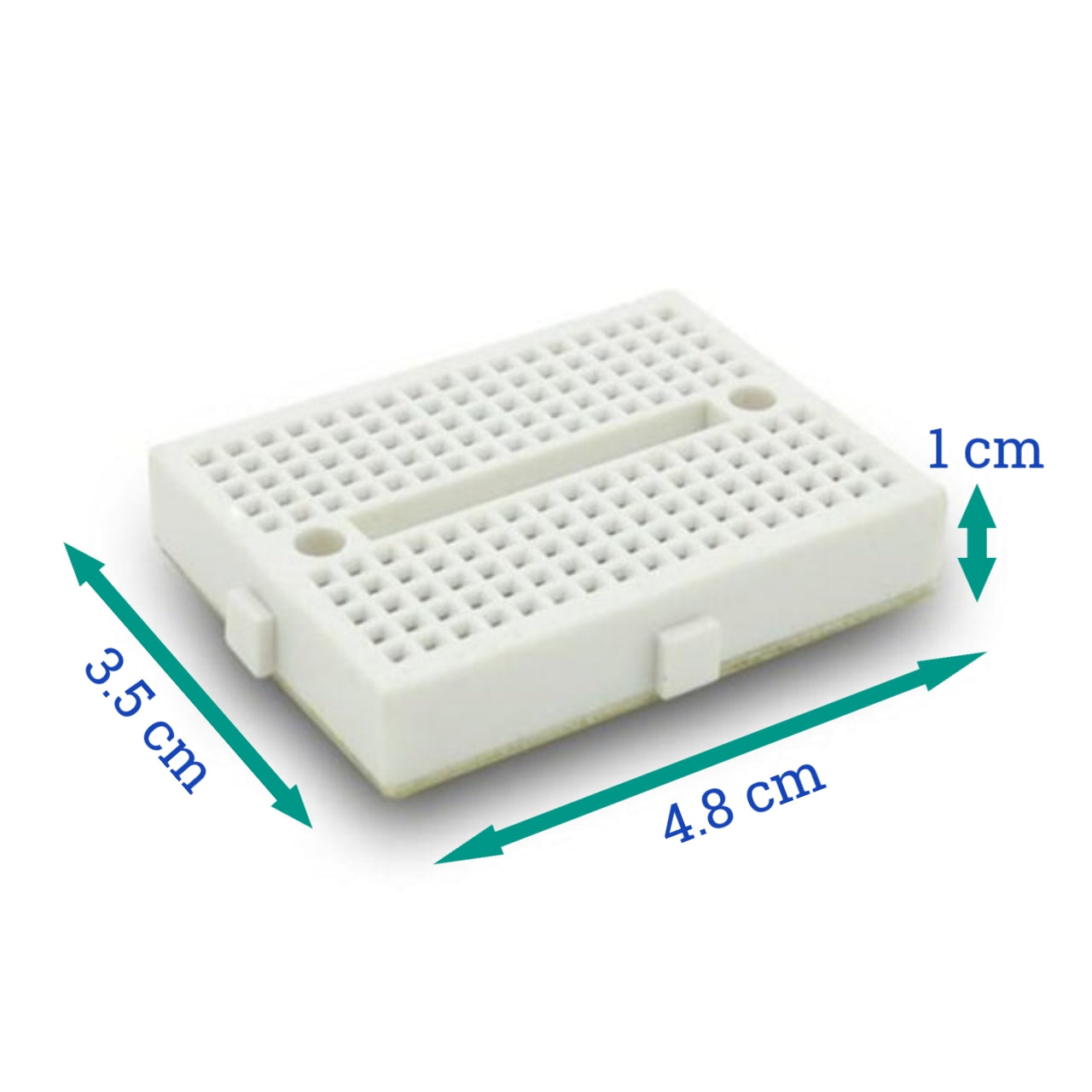 All-in-One Breadboard Starter Combo