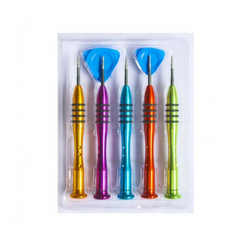 SUNSHINE SS-5103A Precision Screwdriver Set