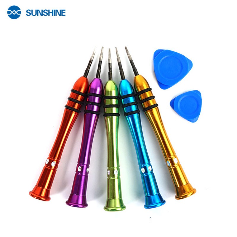 SUNSHINE SS-5103A Precision Screwdriver Set