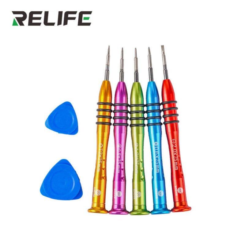 SUNSHINE SS-5103A Precision Screwdriver Set