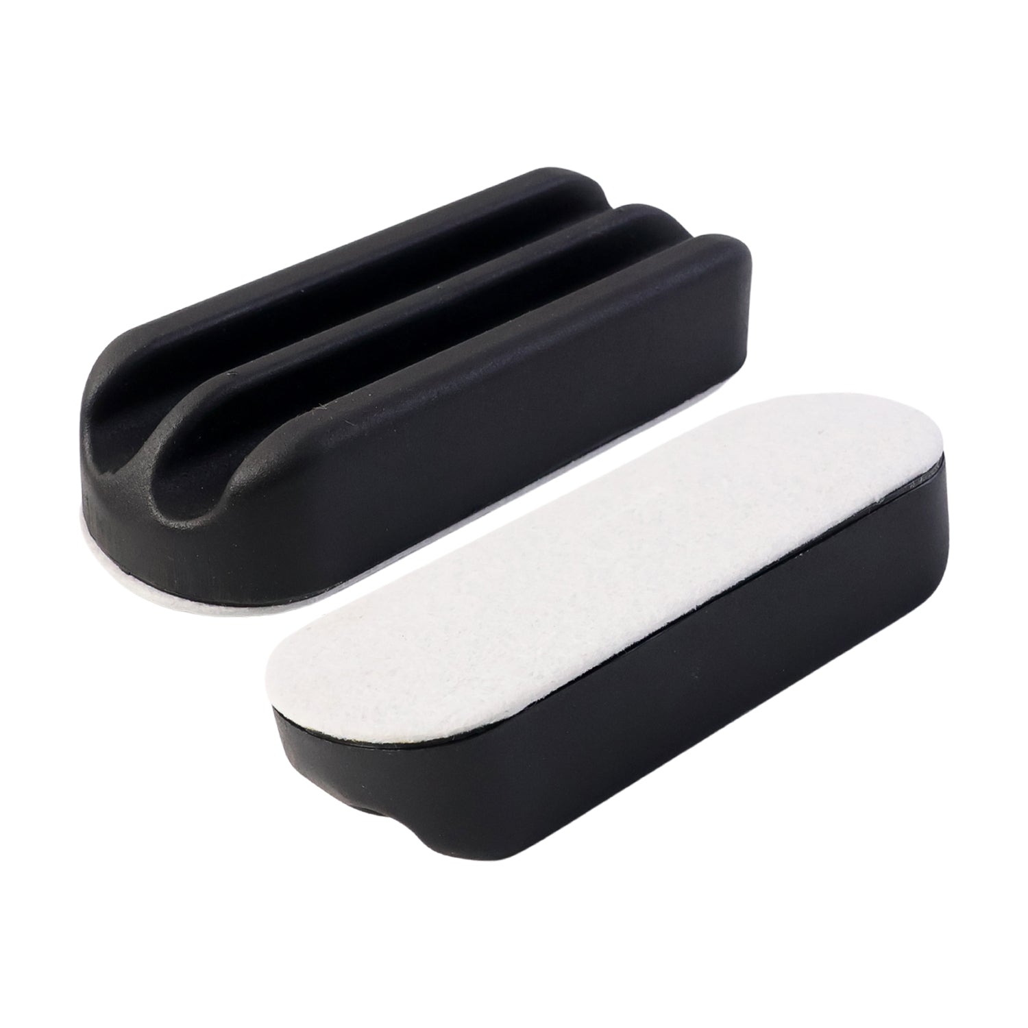 Officemate Whiteboard Duster – Magnetic, Lightweight & Easy Grip