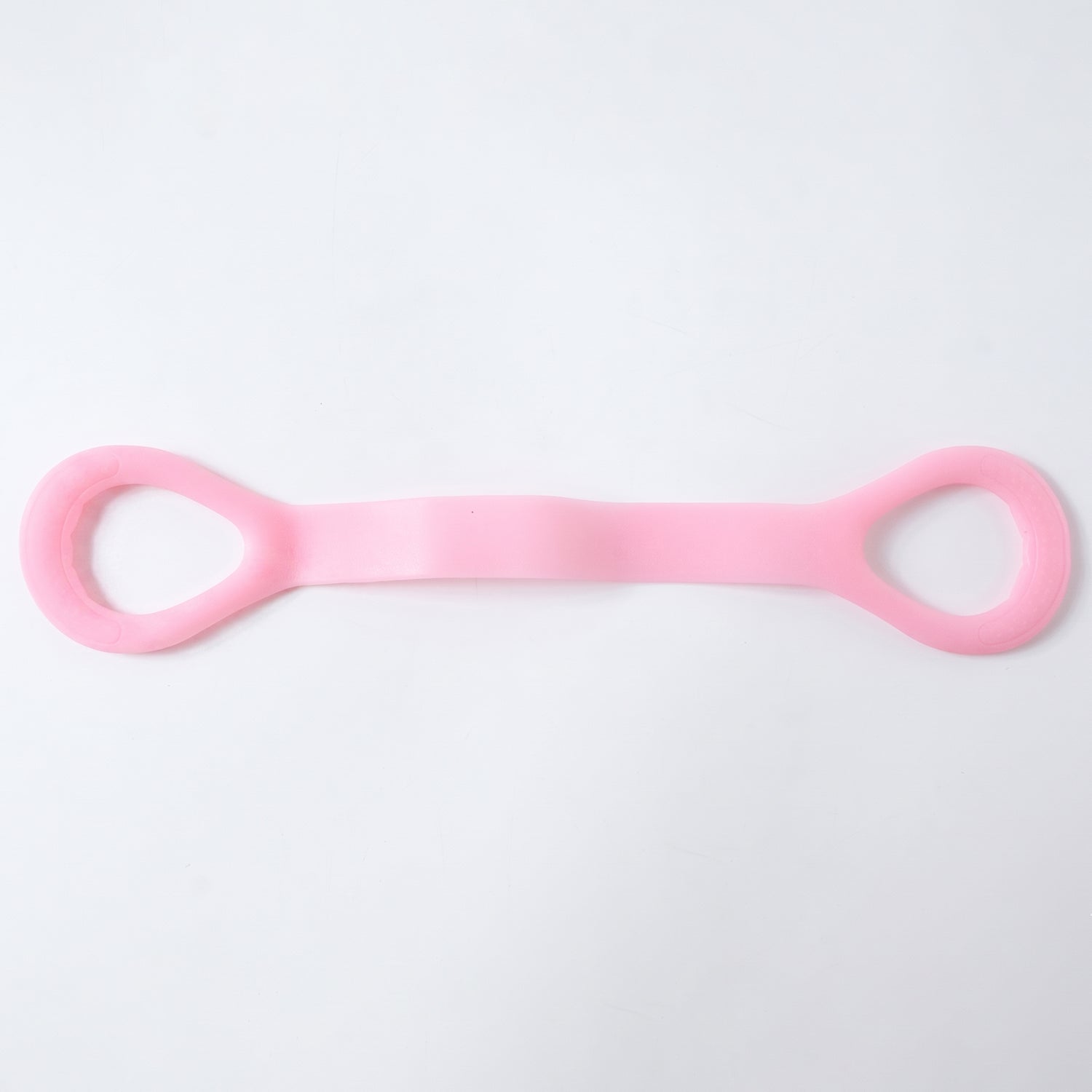 Silicone Yoga Pull Rope Chest Expander Resistance Band (1 Pc)