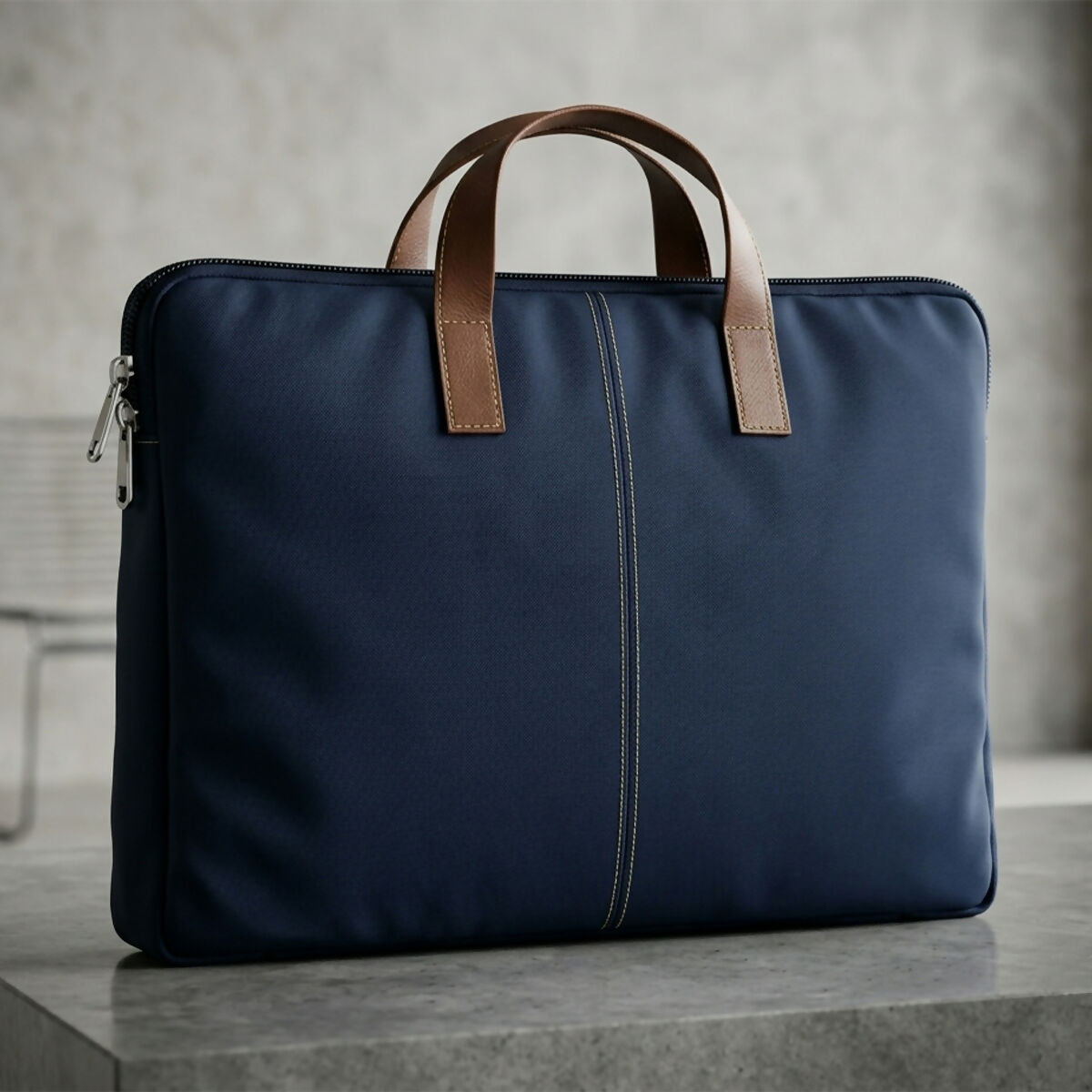 Laptop Sleeve Case 13/14 Inch with Padding & Water-Resistant Design