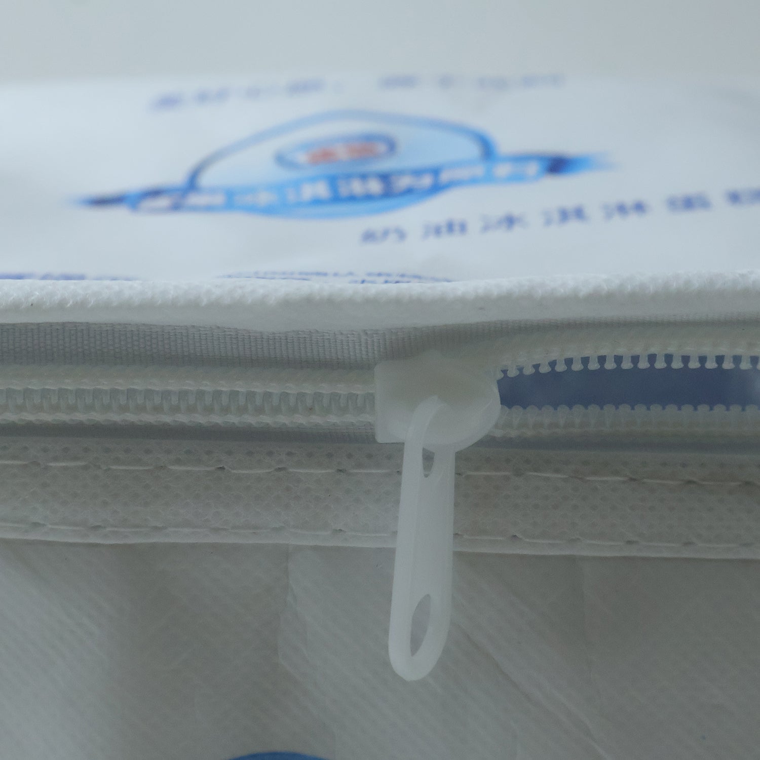 Insulated Thermal Lunch Bag (1 Pc, 23x20 Cm)