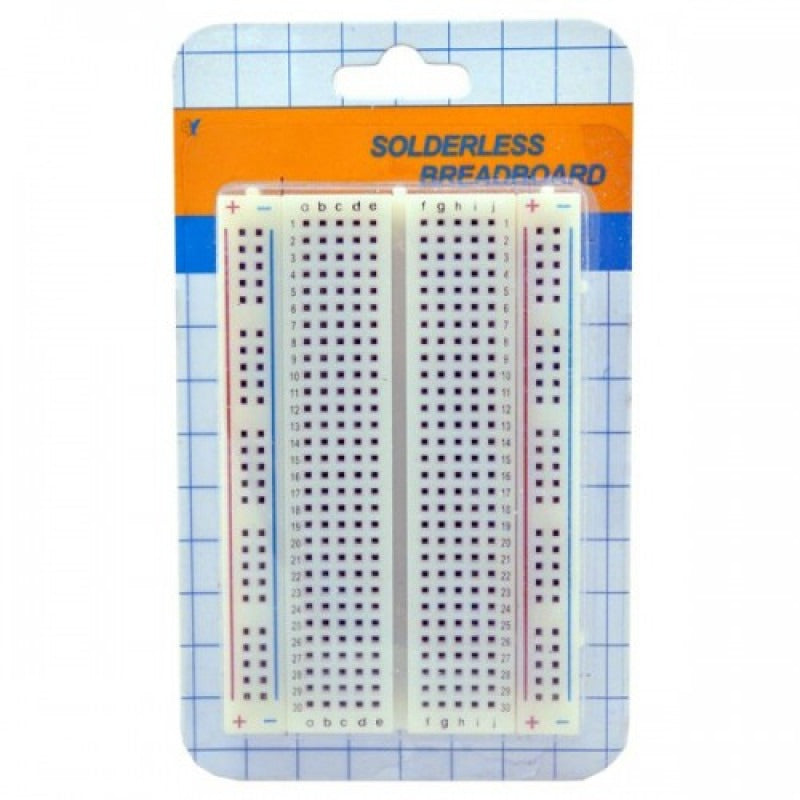 All-in-One Breadboard Starter Combo