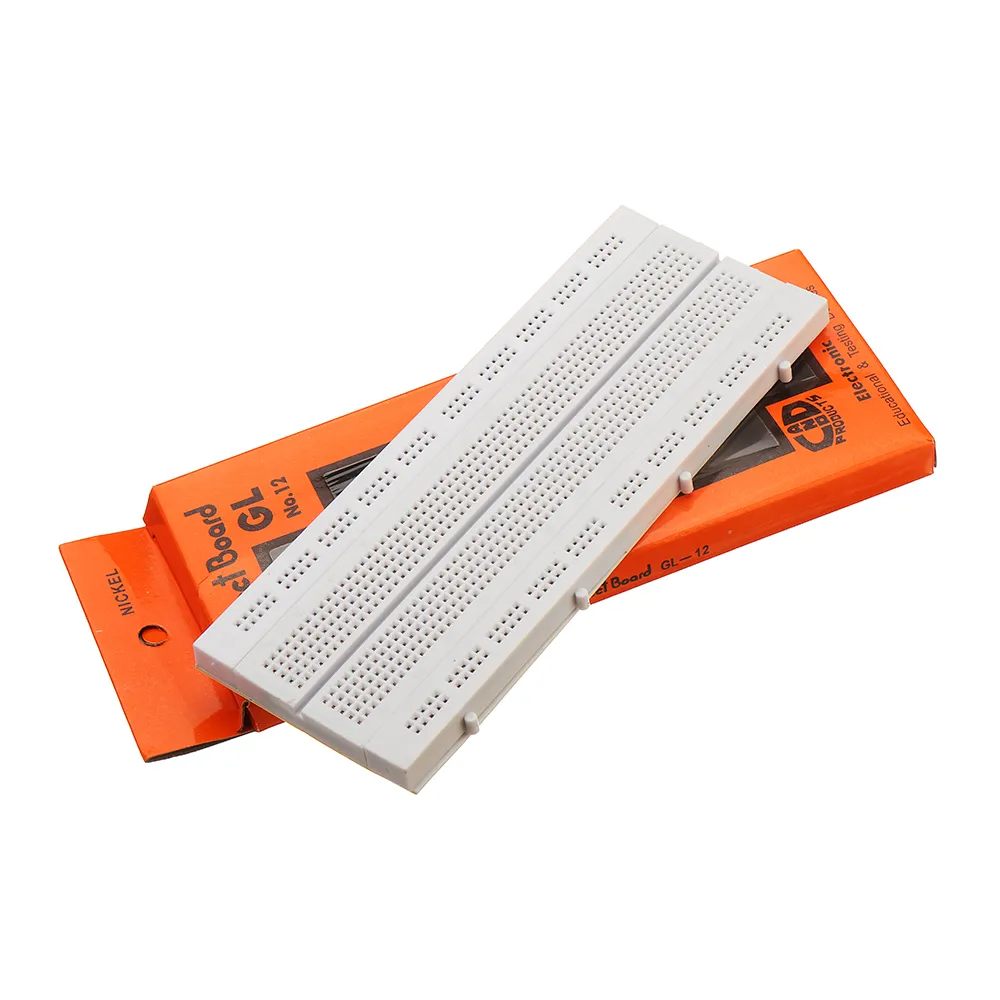 All-in-One Breadboard Starter Combo