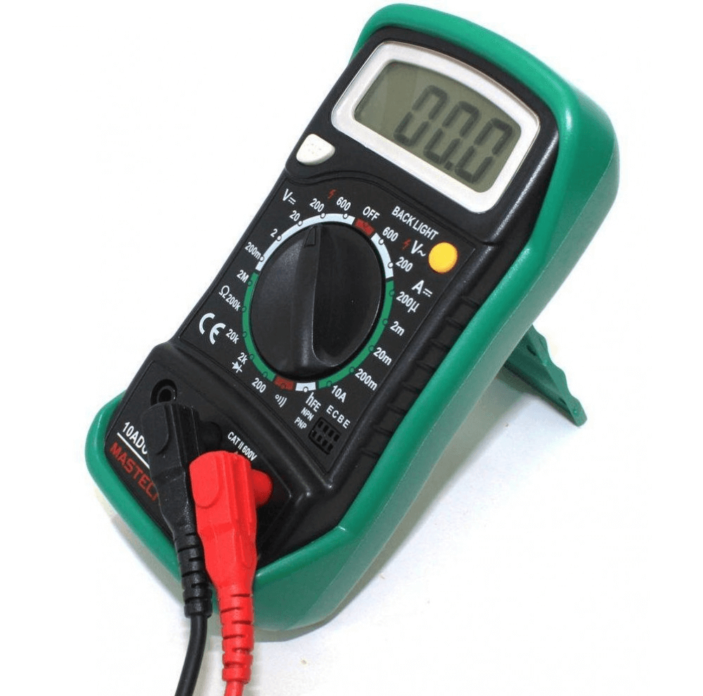 MASTECH MAS830L Digital Multimeter